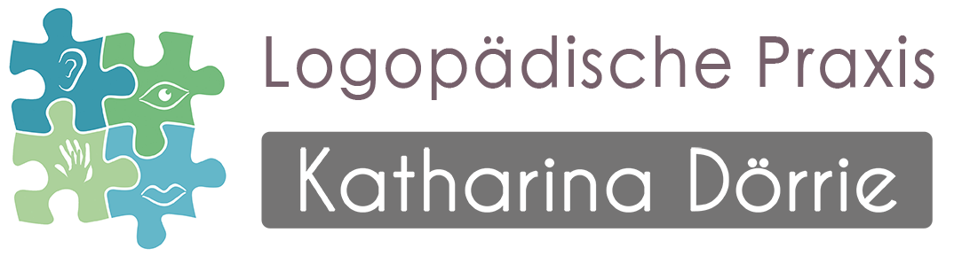 Logopädische Praxis  -  Katharina Dörrie - Bad Gandersheim